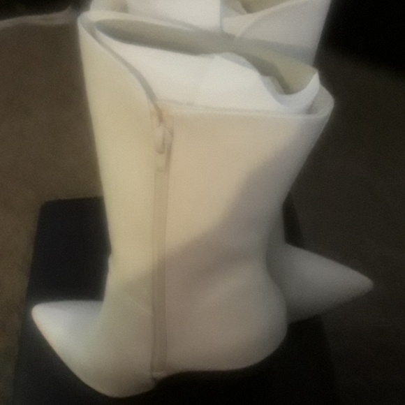 🌟Price firm-Women's boot - Picture 2 of 8